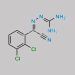 Lamotrigine EP Impurity C CAS#: 94213-23-7