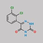 Lamotrigine EP Impurity D CAS#: 661463-79-2