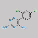 Lamotrigine EP Impurity G CAS#: 38943-76-9