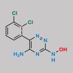 Lamotrigine Hydroxyl Amine CAS#: N/A