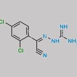 Lamotrigine Impurity 2 CAS#: 94266-27-0