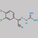 Lamotrigine Impurity 4 CAS#: 356757-50-1