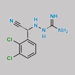 Lamotrigine Impurity 7 CAS#: N/A