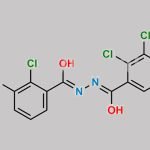 Lamotrigine Impurity 8 CAS#: N/A