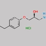 Landiolol Hydrochloride CAS#: 144481-98-1