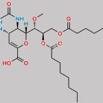 Laninamivir Impurity 2 CAS#: 1169517-07-0