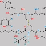 Lanreotide-D8 CAS#: N/A