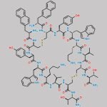 Lanreotide Dimer Impurity-1 CAS#: N/A