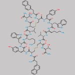 Lanreotide Dimer Impurity-2 CAS#: N/A