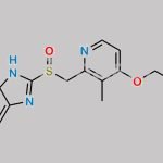 Lansoprazole CAS#: 103577-45-3