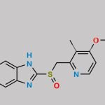 Lansoprazole 5-Hydroxy Impurity CAS#: 131926-98-2