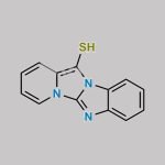 Lansoprazole Cyclisation Impurity CAS#: 97266-62-1