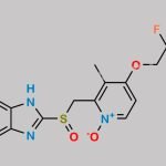 Lansoprazole EP Impurity A CAS#: 213476-12-1
