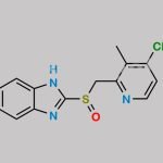 Lansoprazole EP Impurity F CAS#: 168167-42-8