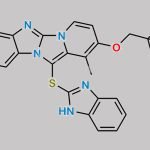 Lansoprazole Impurity 1 CAS#: 1346598-28-4