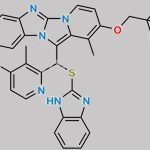 Lansoprazole Impurity 3 CAS#: N/A
