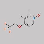 Lansoprazole Impurity 6 CAS#: 103577-61-3