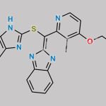 Lansoprazole Related Compound 6 CAS#: 1683584-88-4