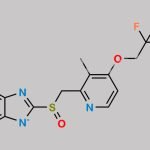 Lansoprazole Sodium CAS#: 226904-00-3