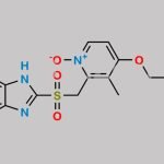 Lansoprazole Sulfone N-Oxide CAS#: 953787-54-7
