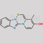 Lansoprazole Thiadiazine Impurity 1 CAS#: 2518281-98-4