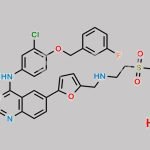 Lapatinib Ditosylate Hydrate CAS#: 903597-10-4
