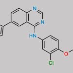 Lapatinib Formyl Impurity CAS#: 231278-84-5