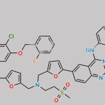 Lapatinib Impurity 10 CAS#: N/A