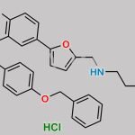 Lapatinib Impurity 13 CAS#: 2650776-63-7