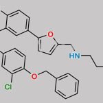 Lapatinib Impurity 14 CAS#: 231277-91-1