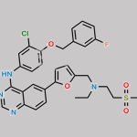 Lapatinib Impurity 20 CAS#: 320337-10-8