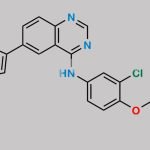 Lapatinib Impurity 4 CAS#: 320337-48-2
