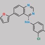 Lapatinib N-Hydroxy Impurity CAS#: 1360431-86-2
