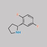 Larotrectinib Impurity 10 CAS#: 1218935-59-1