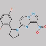 Larotrectinib Impurity 11 CAS#: 1223404-90-7