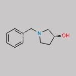 Larotrectinib Impurity 3 CAS#: 101385-90-4