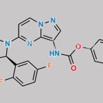 Larotrectinib Impurity 5 CAS#: 2135871-21-3