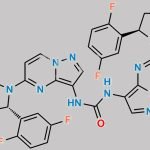 Larotrectinib Impurity 6 CAS#: N/A