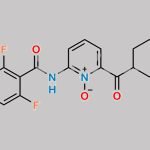 Lasmiditan N-Oxide Impurity CAS#: N/A