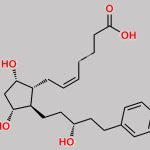 Latanoprost EP Impurity H CAS#: 41639-83-2
