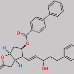 Latanoprost Enol Impurity CAS#: 41639-73-0