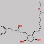 Latanoprost EP Impurity E CAS#: 145773-22-4