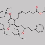 Latanoprost EP Impurity J CAS#: 477884-78-9