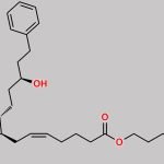 Latanoprost Impurity 10 CAS#: N/A