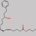 Latanoprost Impurity 12 CAS#: N/A