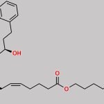 Latanoprost Impurity 2 CAS#: 2099033-64-2