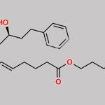 Latanoprost Impurity 3 CAS#: 2099033-66-4