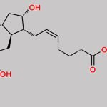 Latanoprost Impurity 4 CAS#: 2278245-92-2
