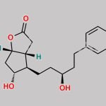 Latanoprost Impurity 5 CAS#: 145773-21-3