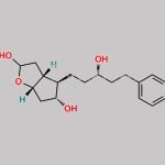 Latanoprost Lactol CAS#: 352276-28-9